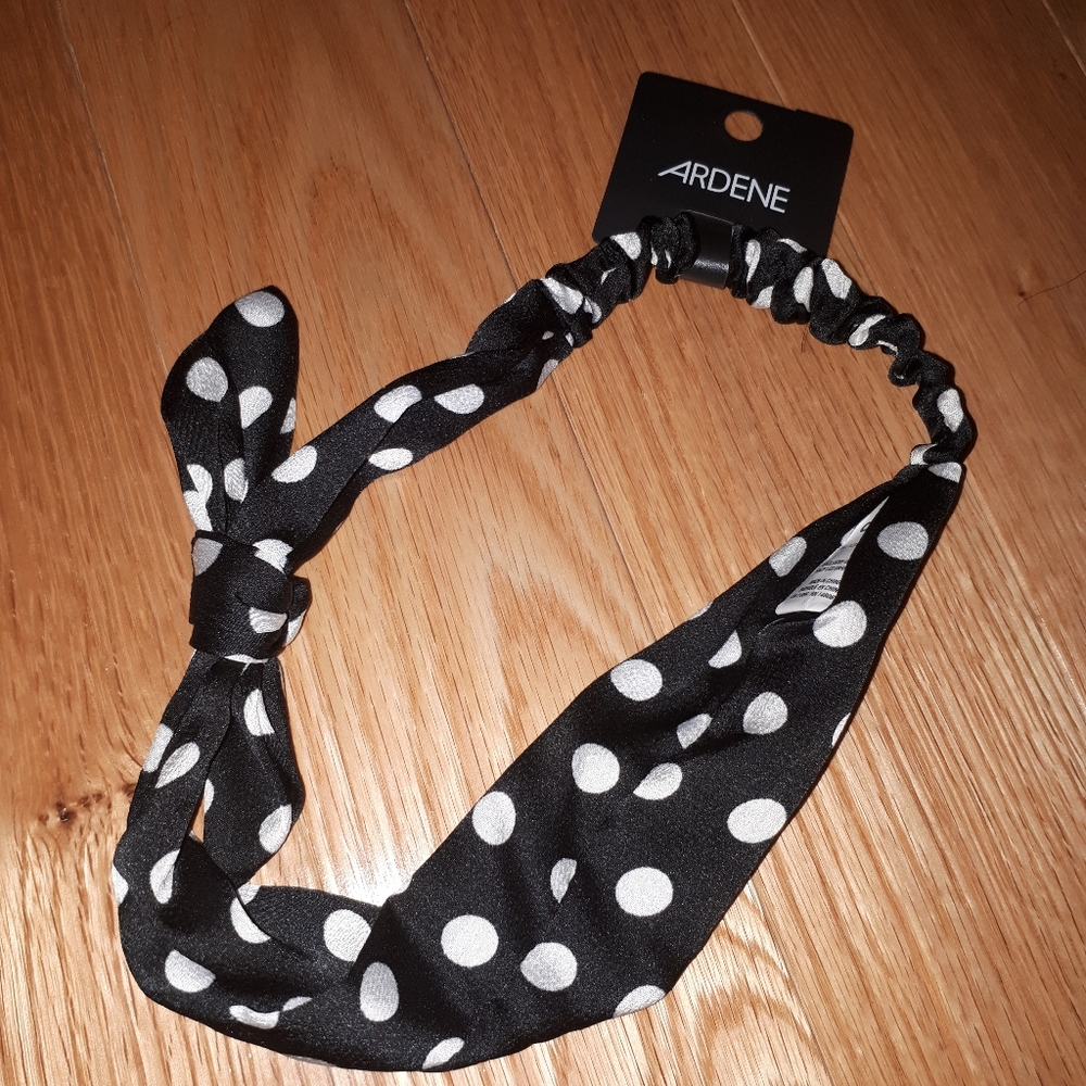 Hairband